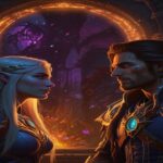 World of Warcraft: the War Within & Radiant Echoes A Lore Deep Dive